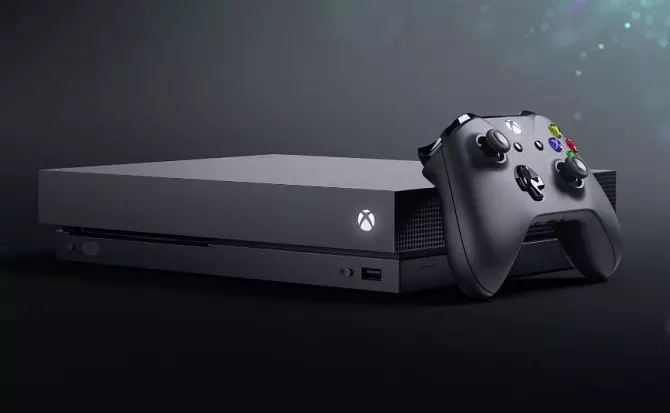 Xbox Xbox