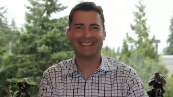 Mike Ybarra anuncia su salida de Xbox