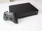 Xbox One X - Imagen