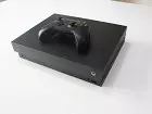 Xbox One X - Pantalla