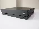 Xbox One X