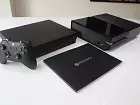 Xbox One X - Imagen Xbox One