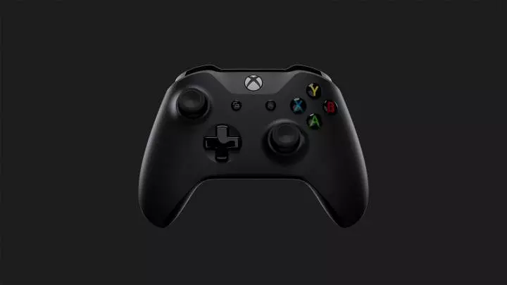 Xbox One X - Xbox One