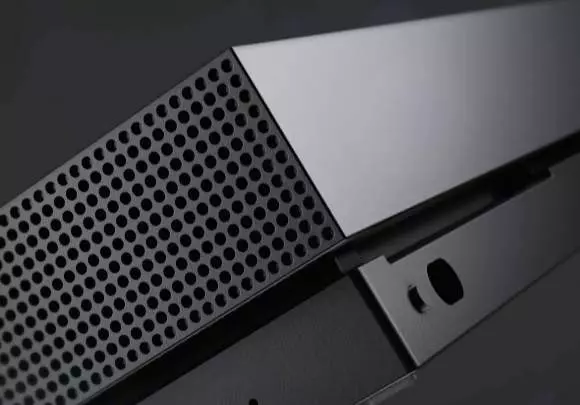 Xbox One X