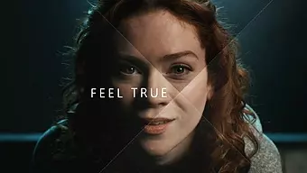 Xbox One X: Feel True Power Teaser: Dilate