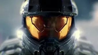 Xbox One X: Anuncio: Feel True Power