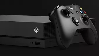 Xbox One X: Vídeo Análisis