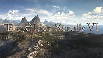 Carátula de The Elder Scrolls VI