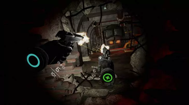 Killing Floor Incursion