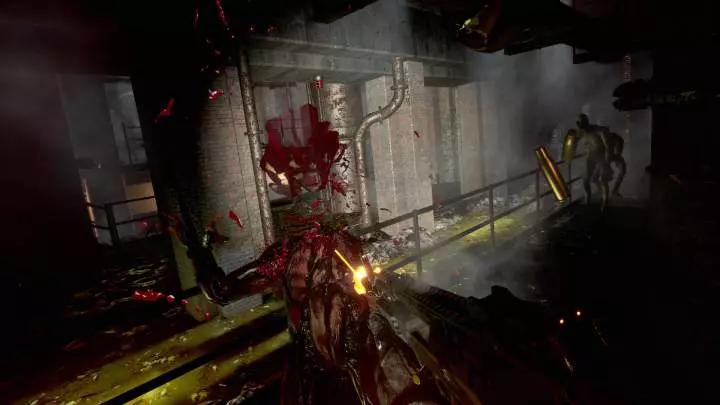 Killing Floor Incursion