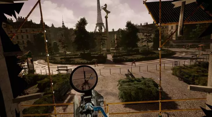 Killing Floor Incursion