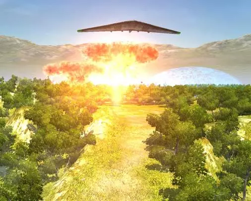 War Front: Turning Point