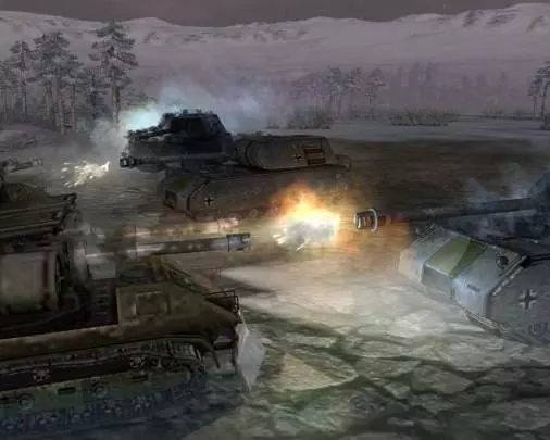 War Front Turning Point - PC