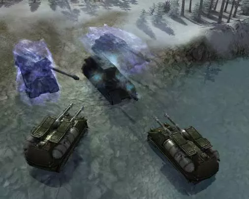 War Front Turning Point