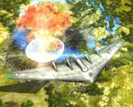 War Front Turning Point