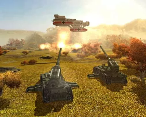 War Front: Turning Point