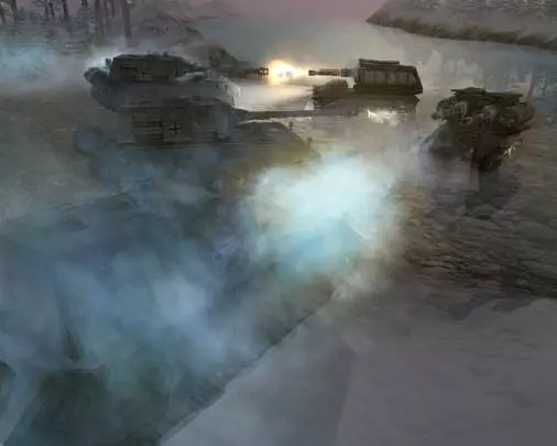 War Front: Turning Point