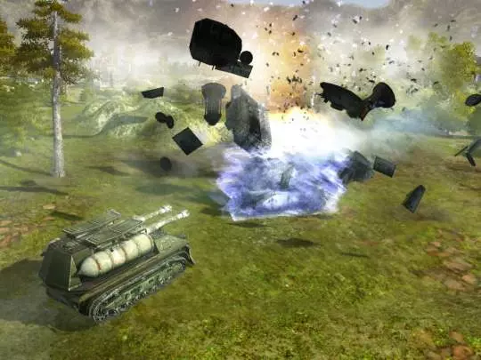 War Front Turning Point - PC