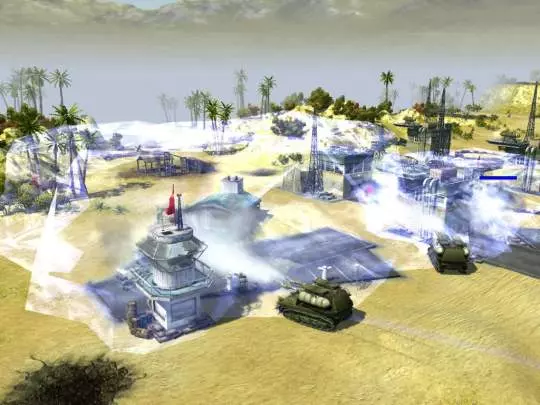 War Front: Turning Point