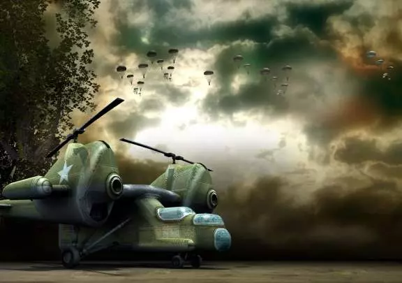 War Front Turning Point - PC