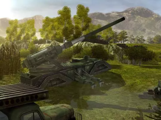 War Front: Turning Point