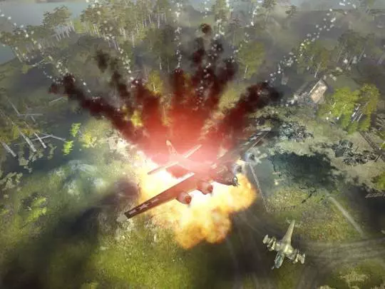 War Front Turning Point - PC