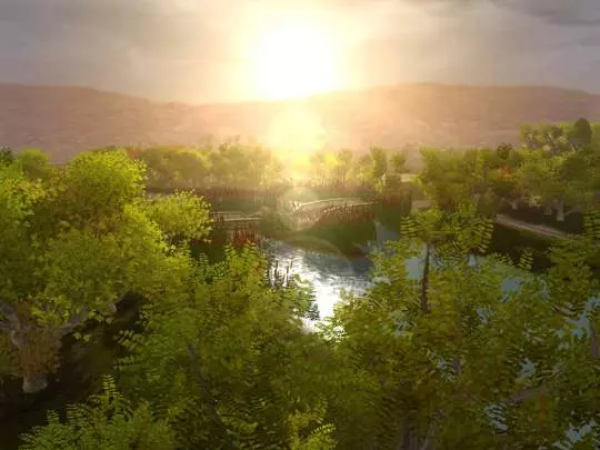 War Front Turning Point