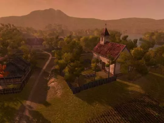 War Front Turning Point