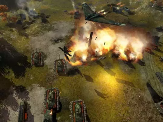 War Front Turning Point - PC