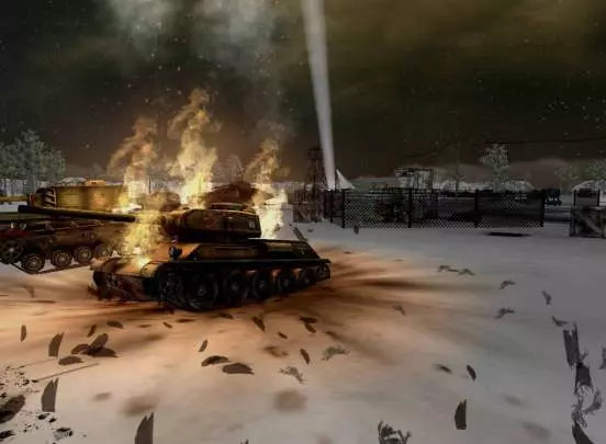 War Front Turning Point - PC