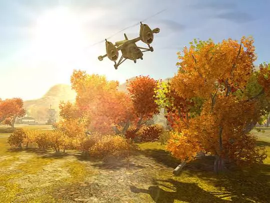 War Front Turning Point