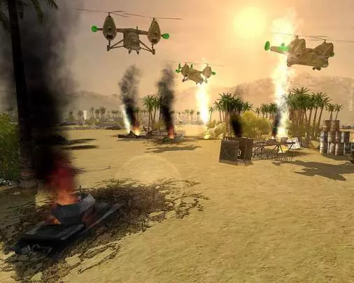 War Front Turning Point - PC