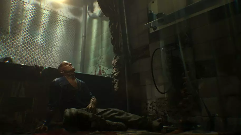 Observer Xbox One