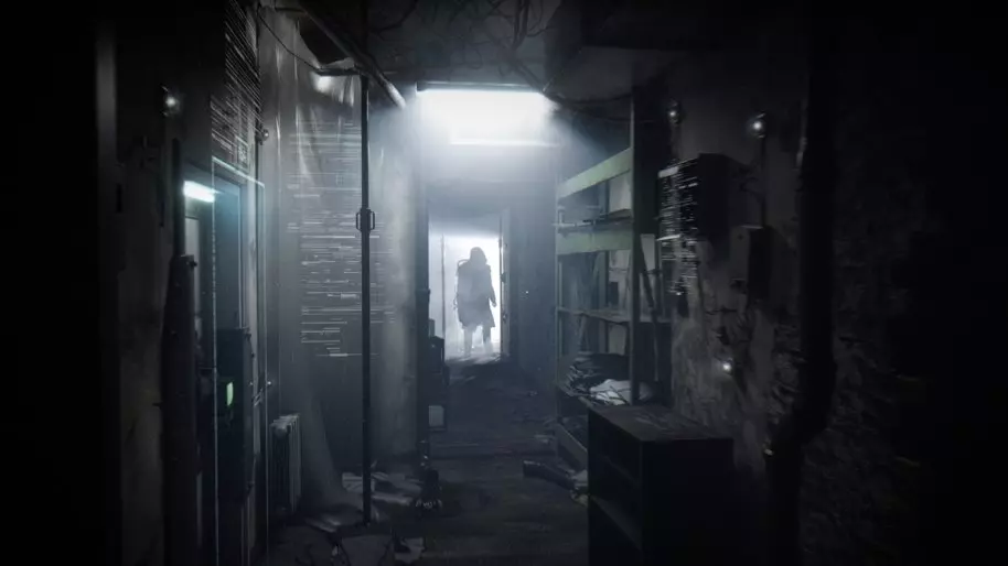 Observer Xbox One