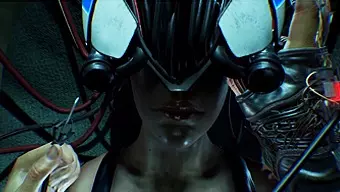 Observer: Demostración GDC 2017