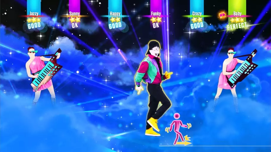 Just Dance 2017 Xbox One