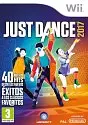 Just Dance 2017 Wii