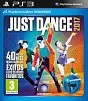 Just Dance 2017 PS3