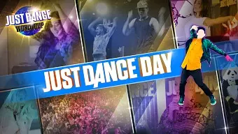 ¡Llega el Just Dance Day! Participa en las Audiciones Presenciales de la Just Dance World Cup