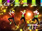 Just Dance 2017 - Pantalla