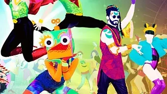 Just Dance 2017: Tráiler de Anuncio E3 2016