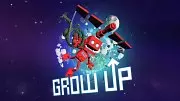 Carátula de Grow Up - Xbox One