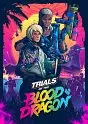 Trials of the Blood Dragon Xbox One