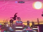 Trials of the Blood Dragon - Imagen PC
