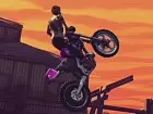 Trials of the Blood Dragon: Tráiler de la Historia