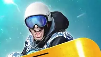 Ya está disponible la expansión de X Games para Steep