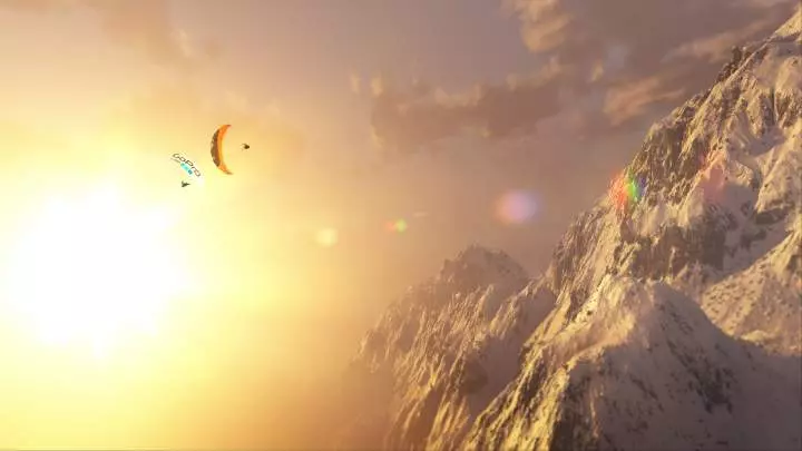 Steep - PC