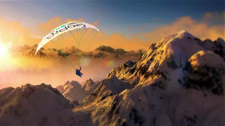 Steep - PC