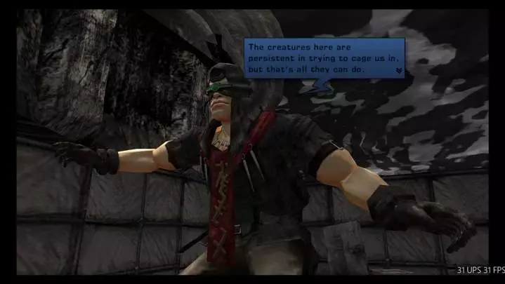 Phantom Dust HD - Xbox One