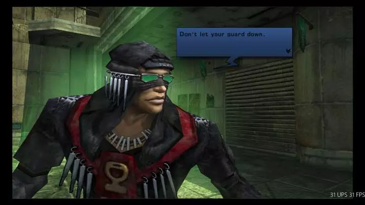 Phantom Dust HD - Xbox One